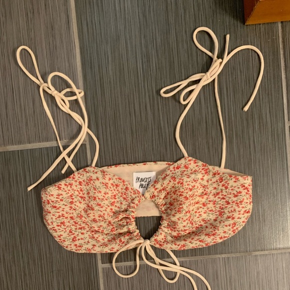 Princess polly two piece set, top and skirt - Picture 4 of 6